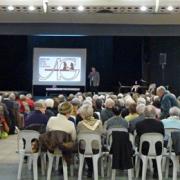 conférence du 19 janvier 2013