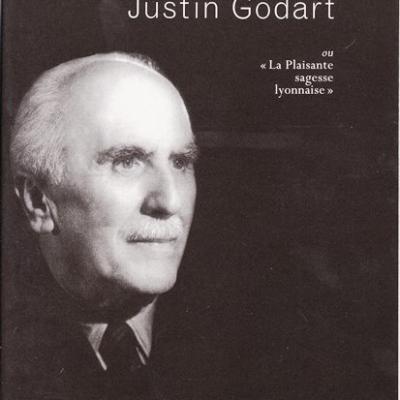 Justin godart