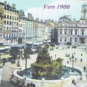 Place des terreaux2