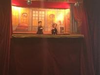 Spectacle de guignol en corse pour les 100 ans de la ligue contre le cancer full actu